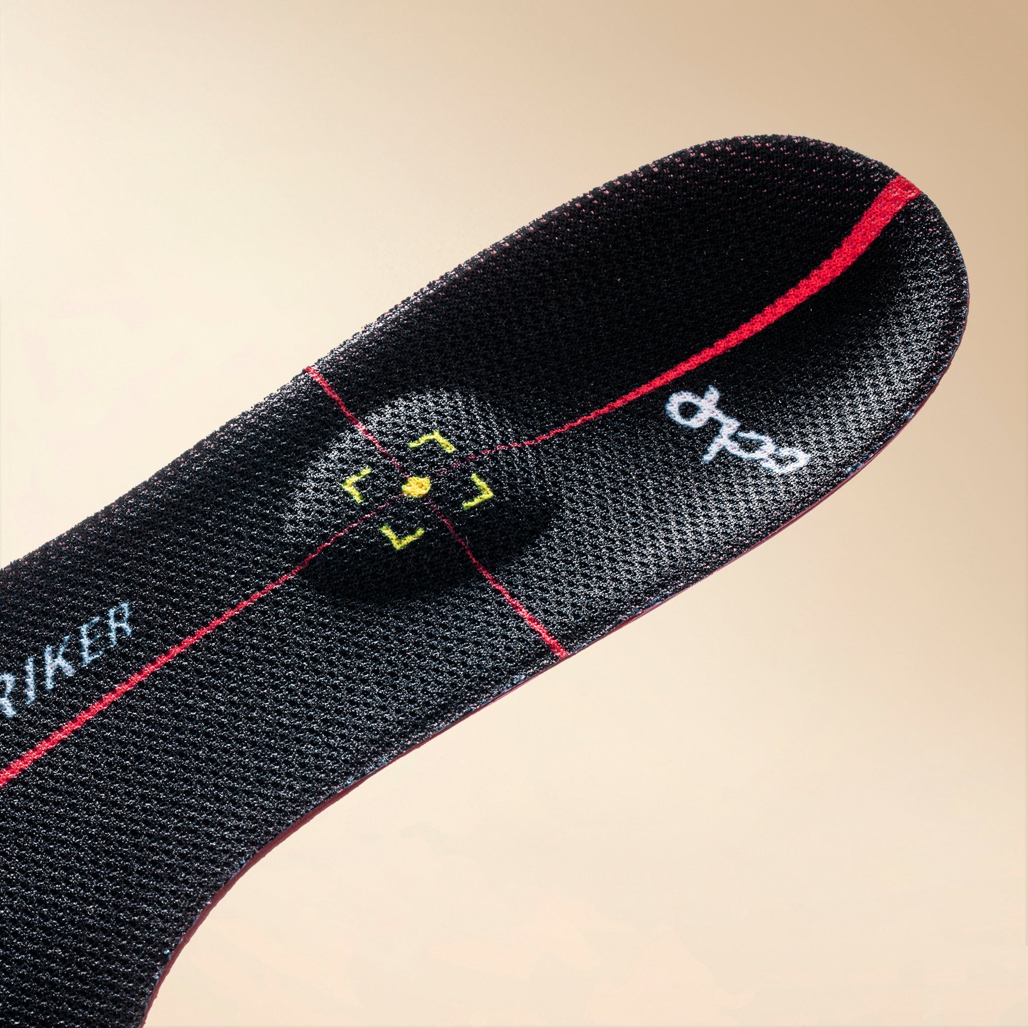 カルパワーストライカーブラック(アウトレット)