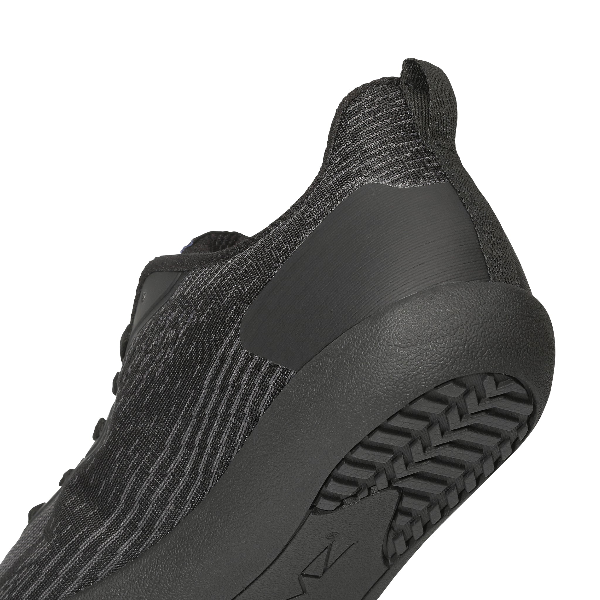 BMZ グラビングシューズ AIR ブラック 商品画像4