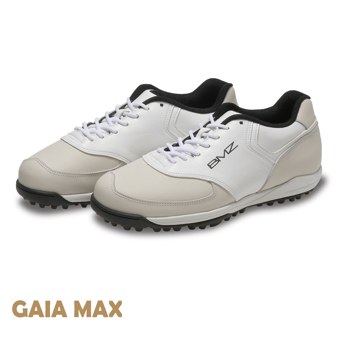 GAIA MAX PRO 白×黒 俯瞰