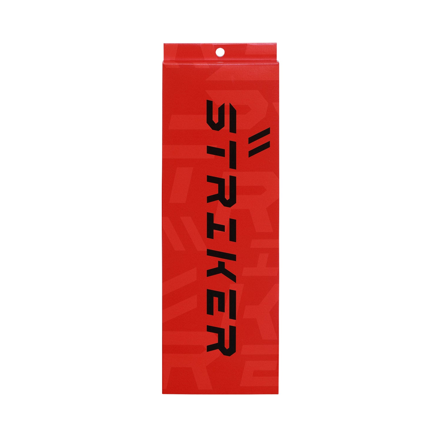 ストライカーレボーテ レッド