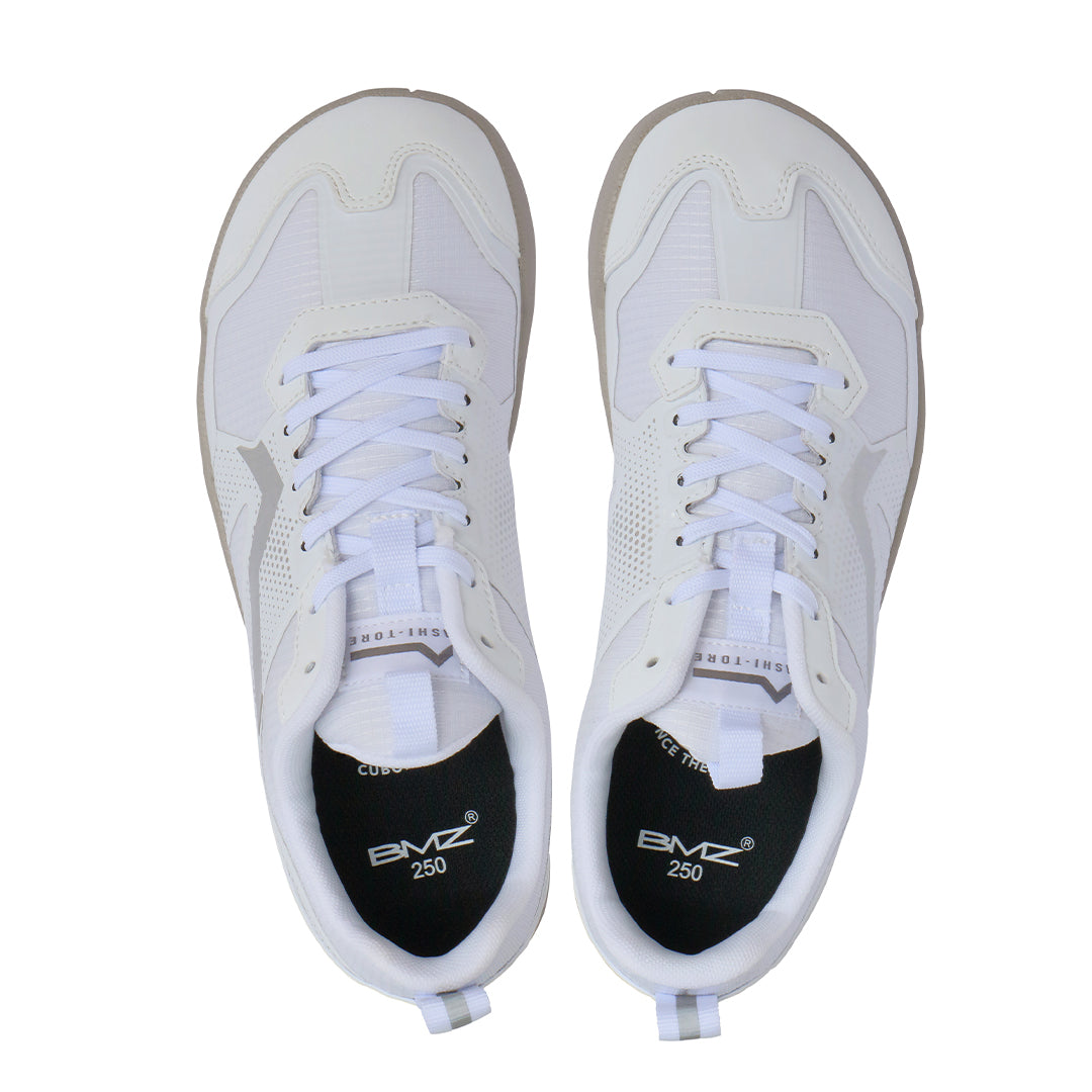 アシトレウォーキングシューズ