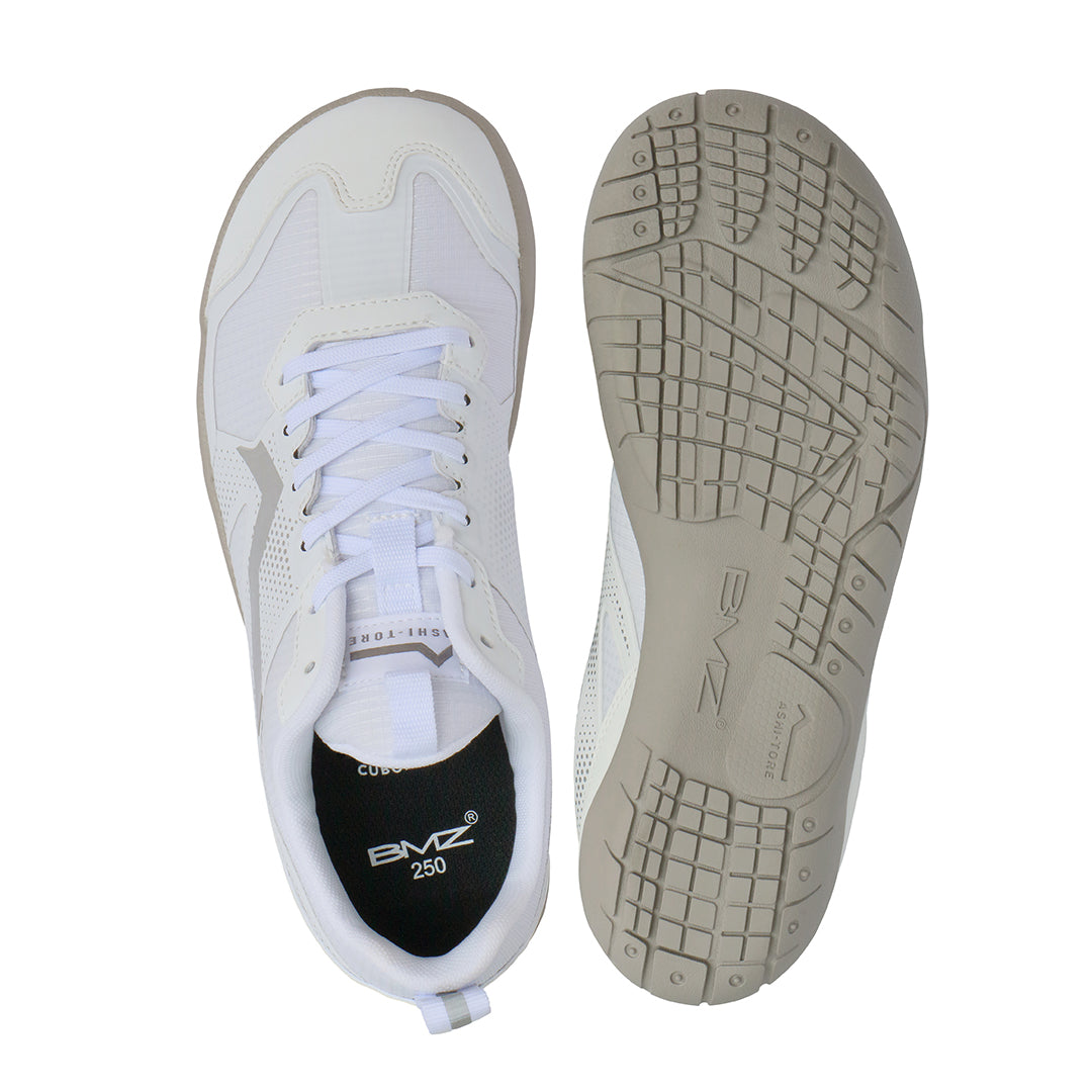 アシトレウォーキングシューズ