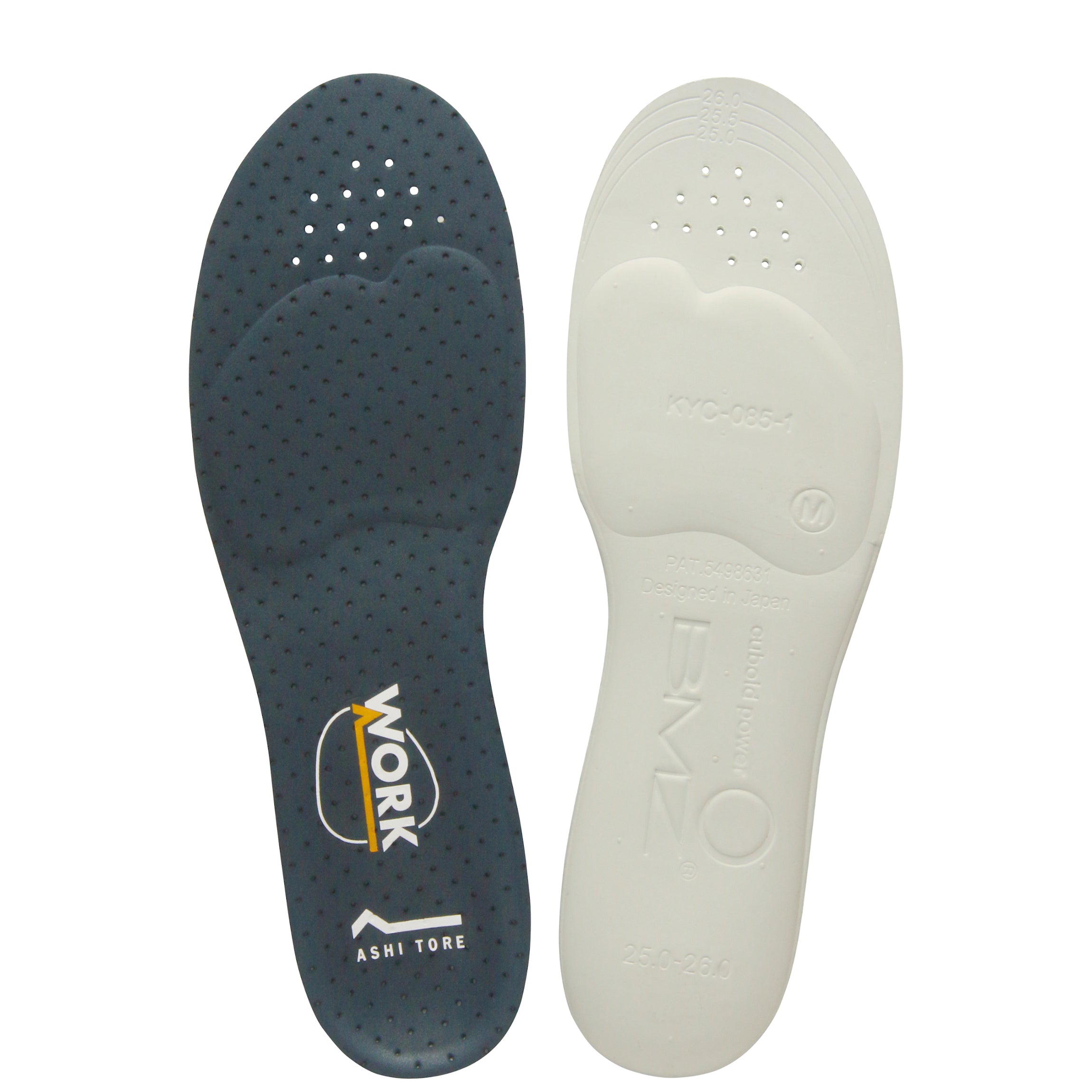 アシトレWORK Active(アウトレット)