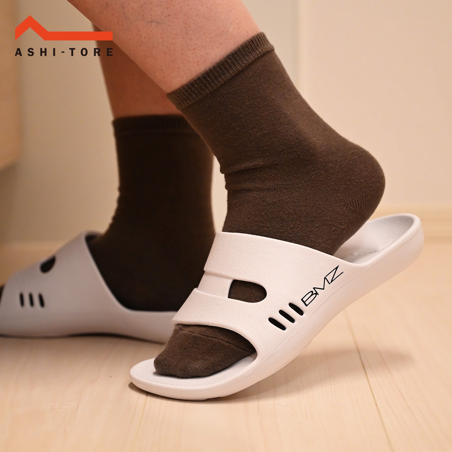 アシトレサンダル(バンド) |リカバリーサンダル