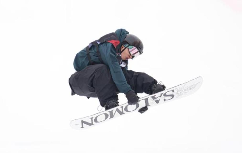 TOMOYOSHI NOJIRI / 野尻 智義