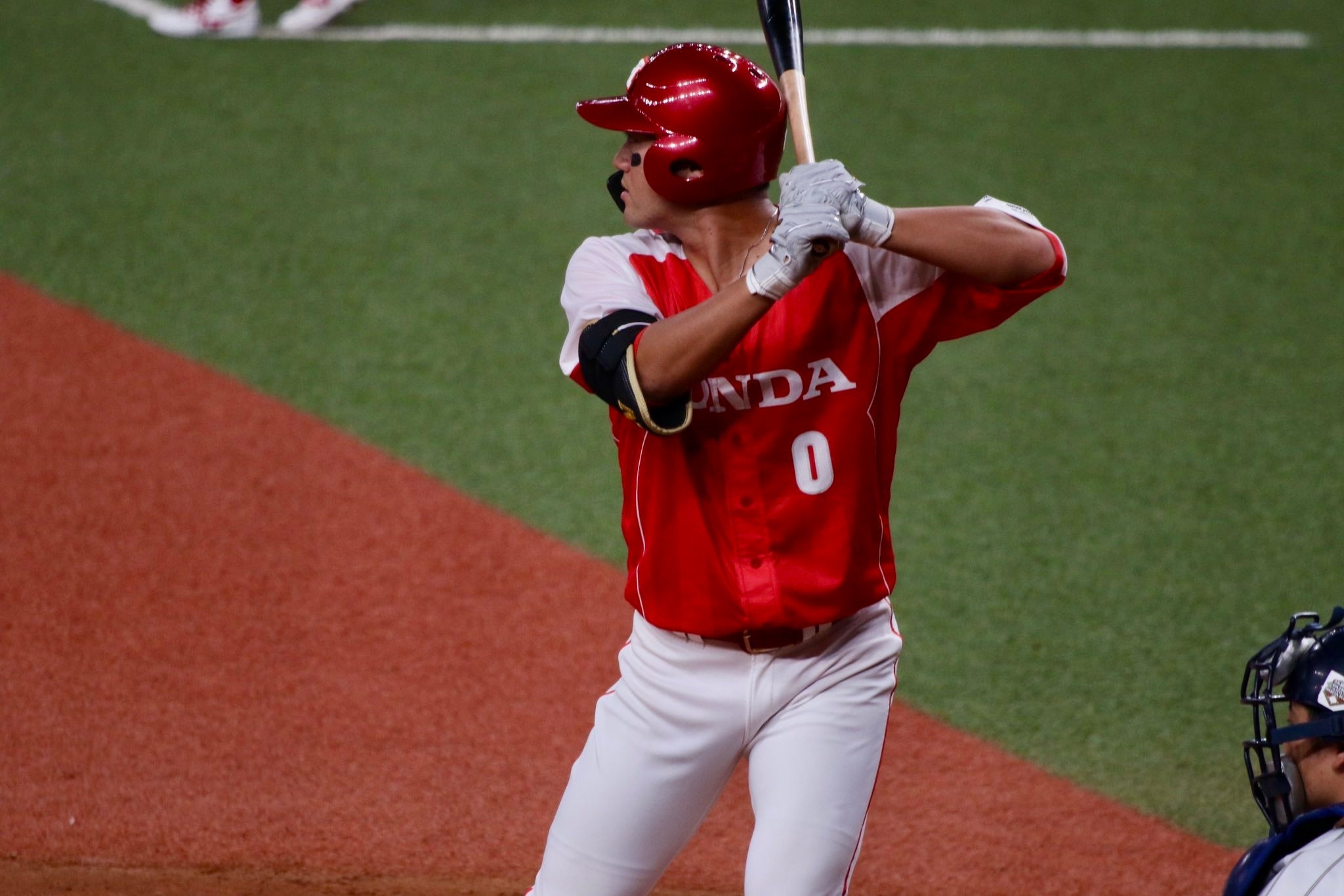 NOJIRI KOUKI / 野尻 幸輝