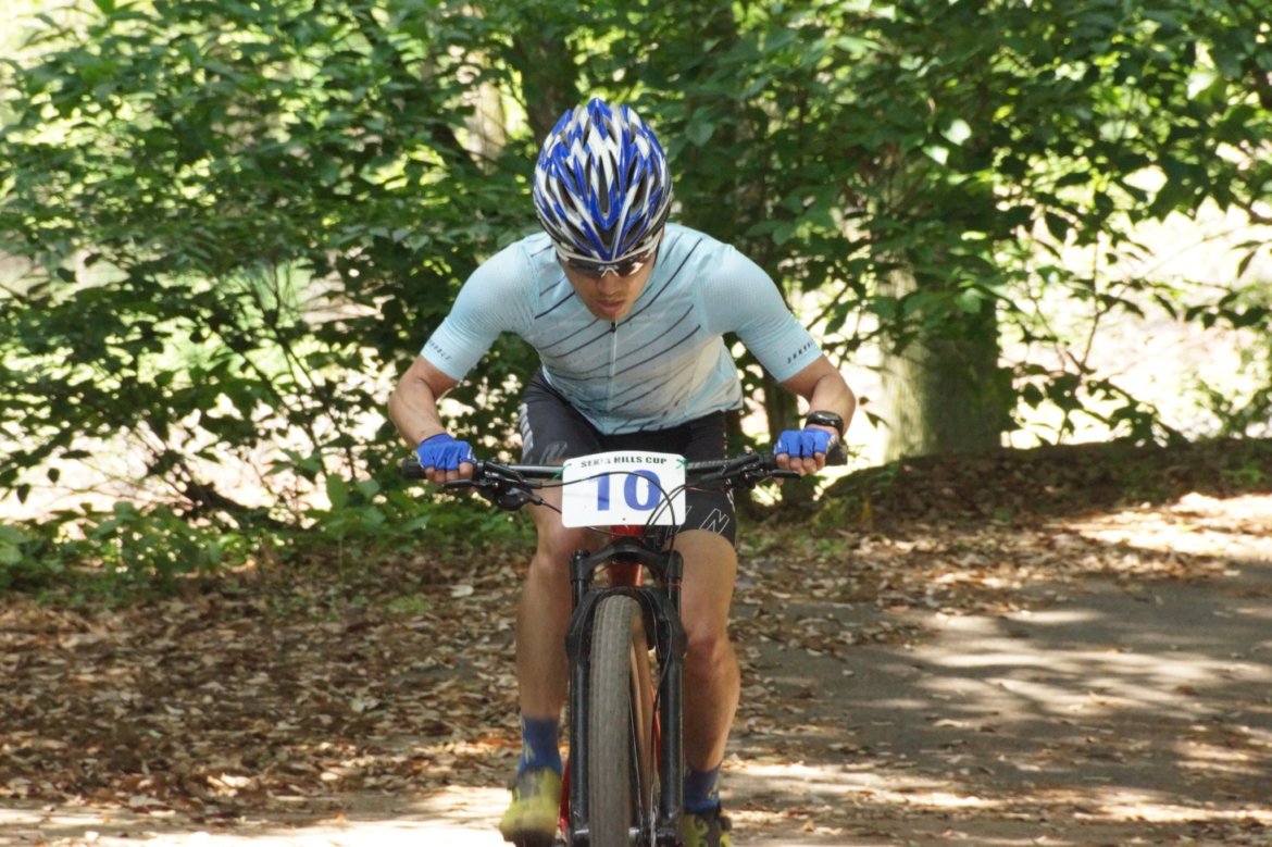 MORINAGA TSUYOSHI / 森永 剛