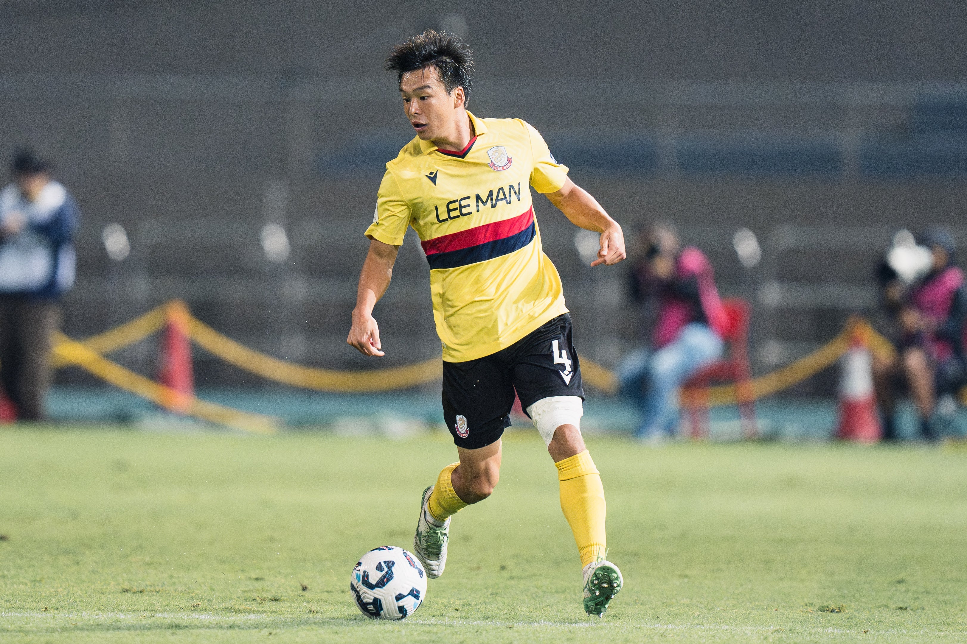 TACHIBANA RYOYA / 立花 稜也