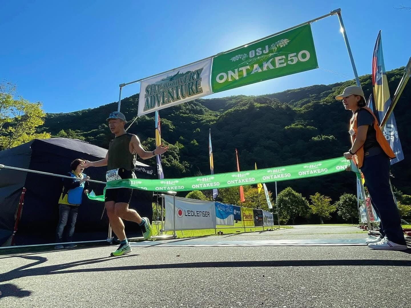 MIZUGUCHI SHUNSUKE / 水口 駿介