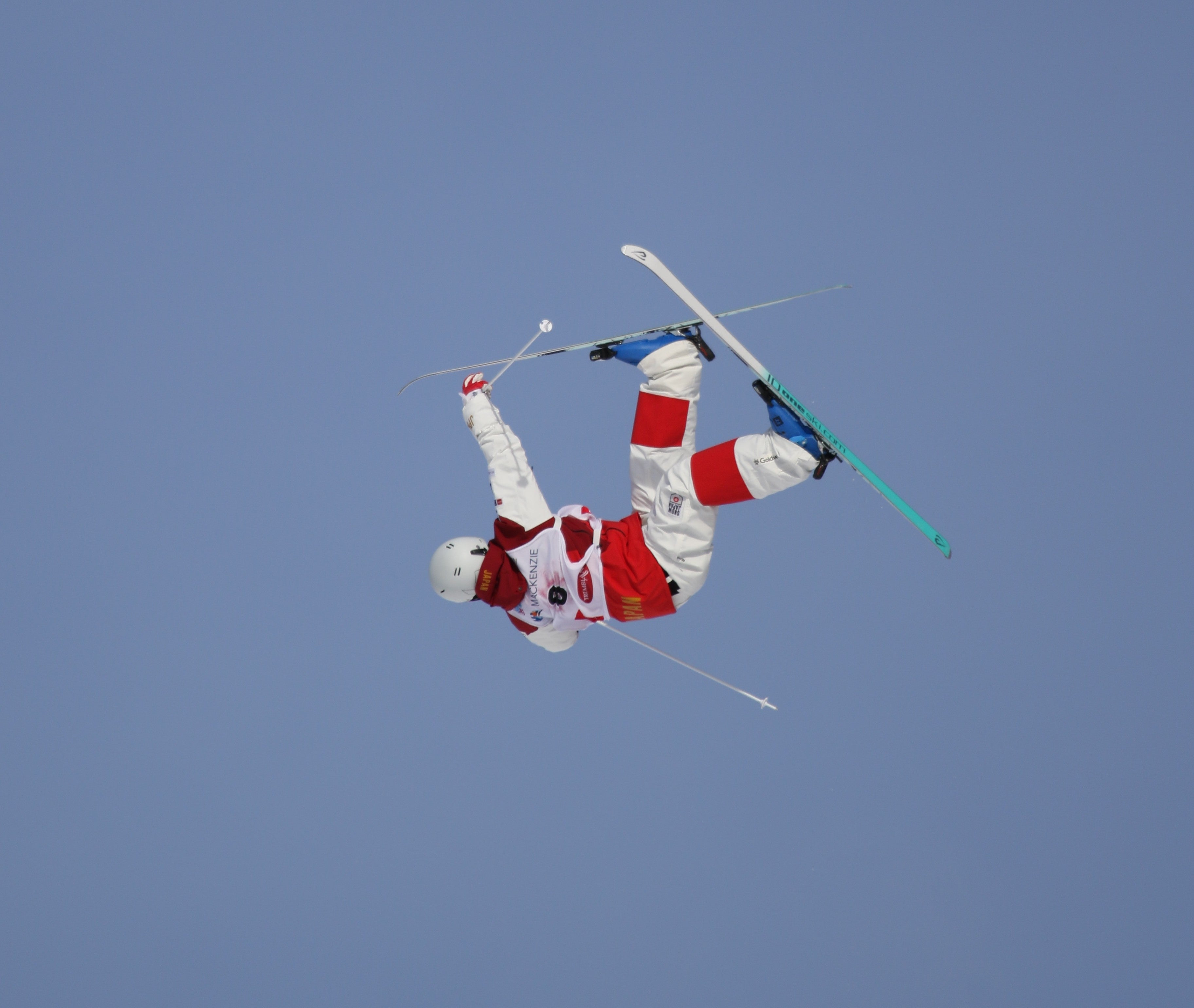 DAICHI HARA / 原 大智