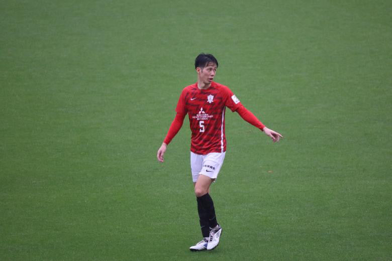 TAKUMA SHIKAYAMA / 鹿山 拓真