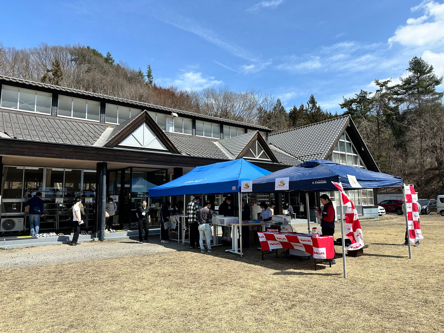 「第15回 BMZアウトレットセール ～大感謝祭‼～」を開催しました。