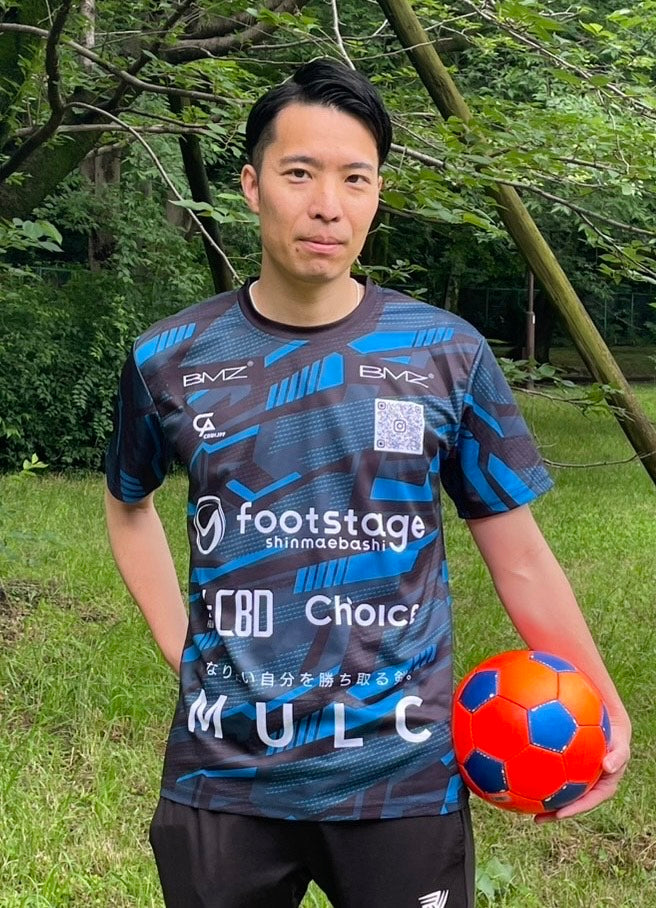 SHIBA HIROAKI / 司波 宏明