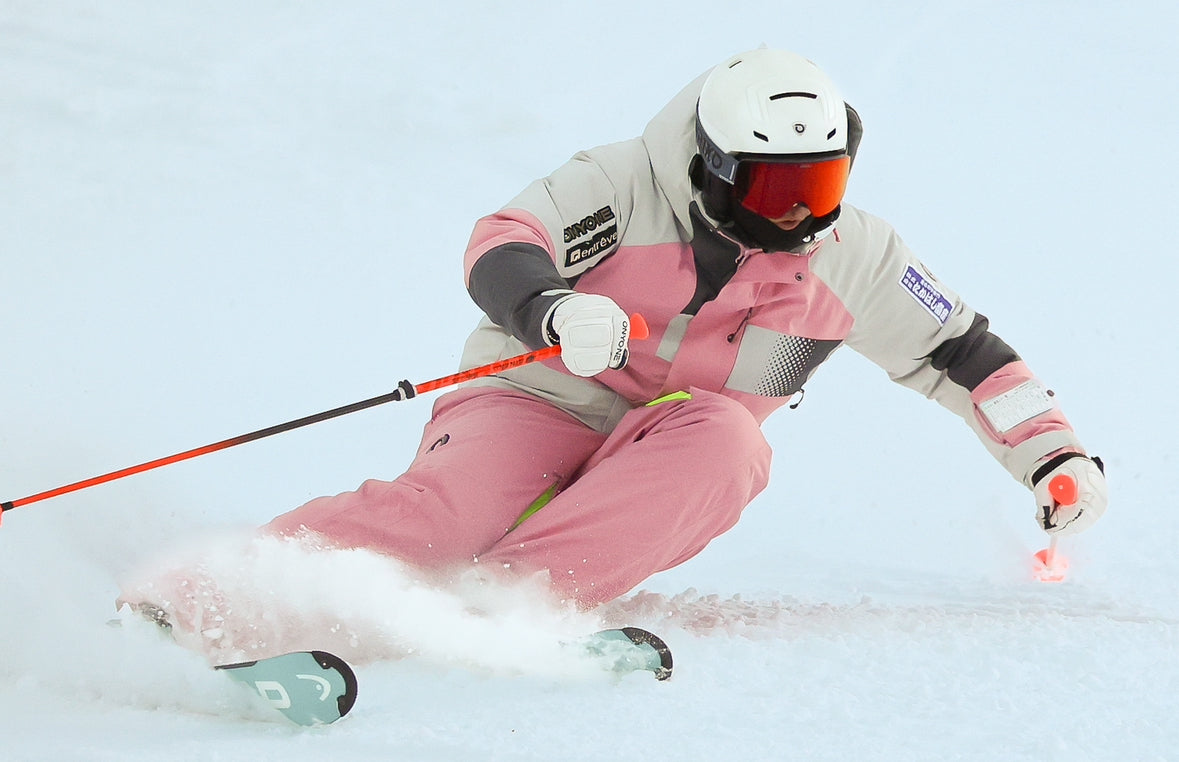 NAGANUMA SHOMA / 長沼 將馬