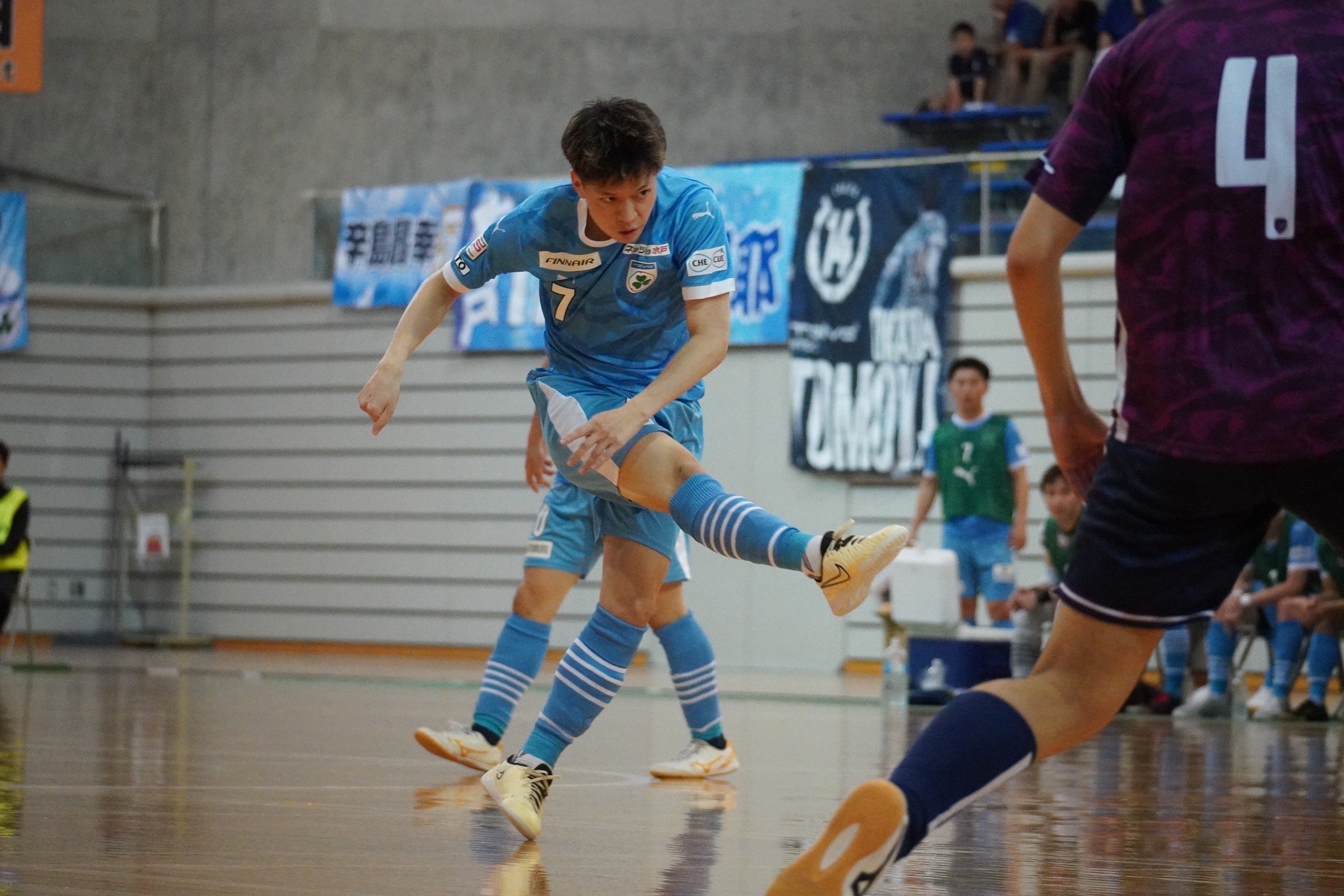 NAOKI SANADA / 眞田 直樹