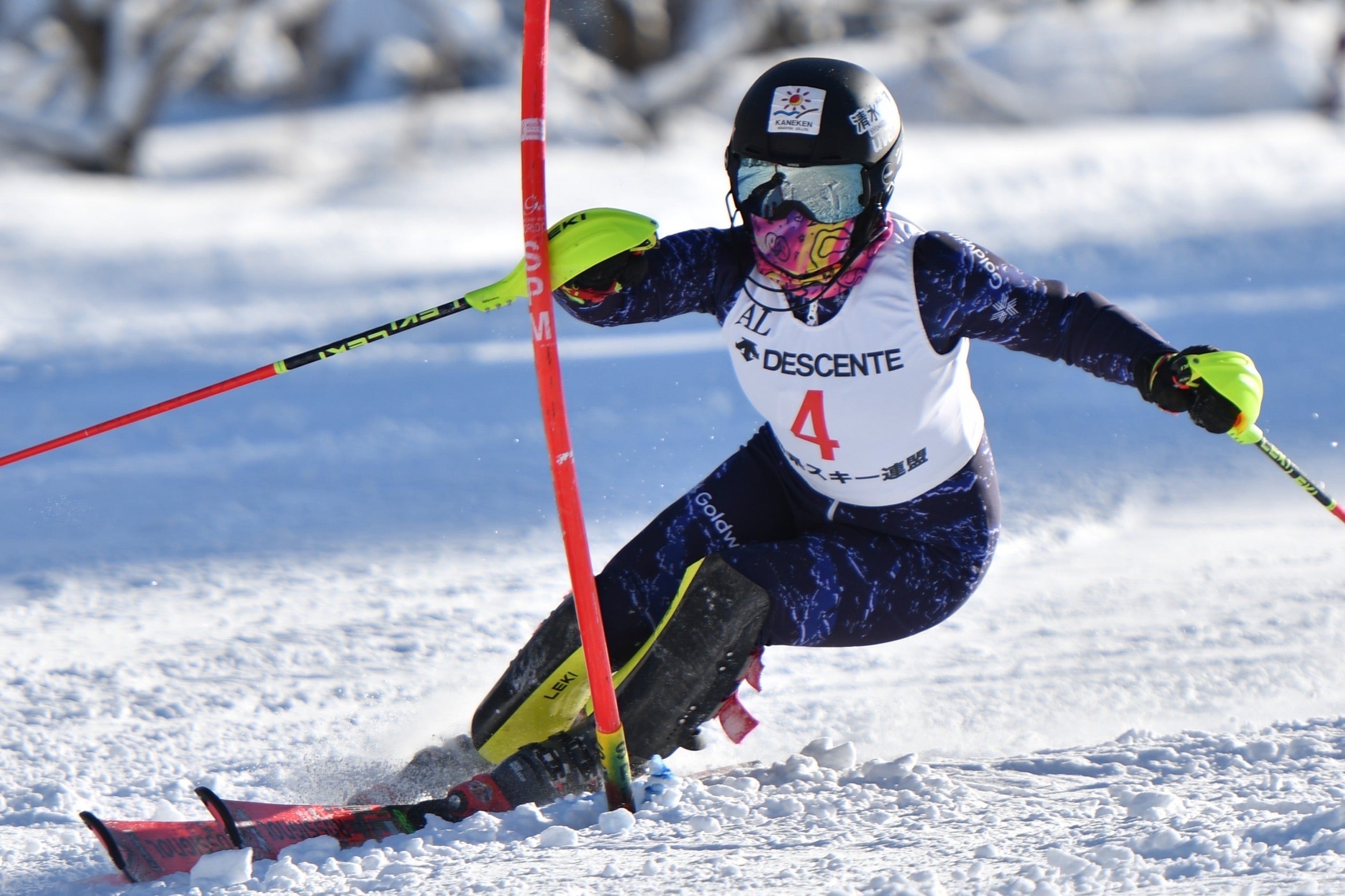 MORIKAWA KANNA / 森川 栞奈