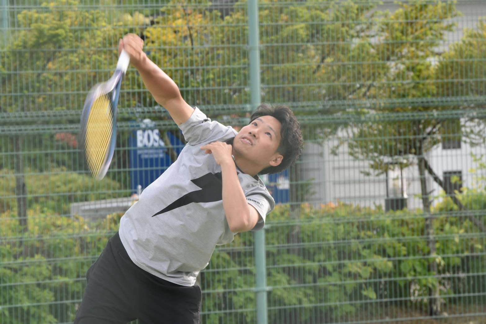 ITO KENTA / 伊藤 健太