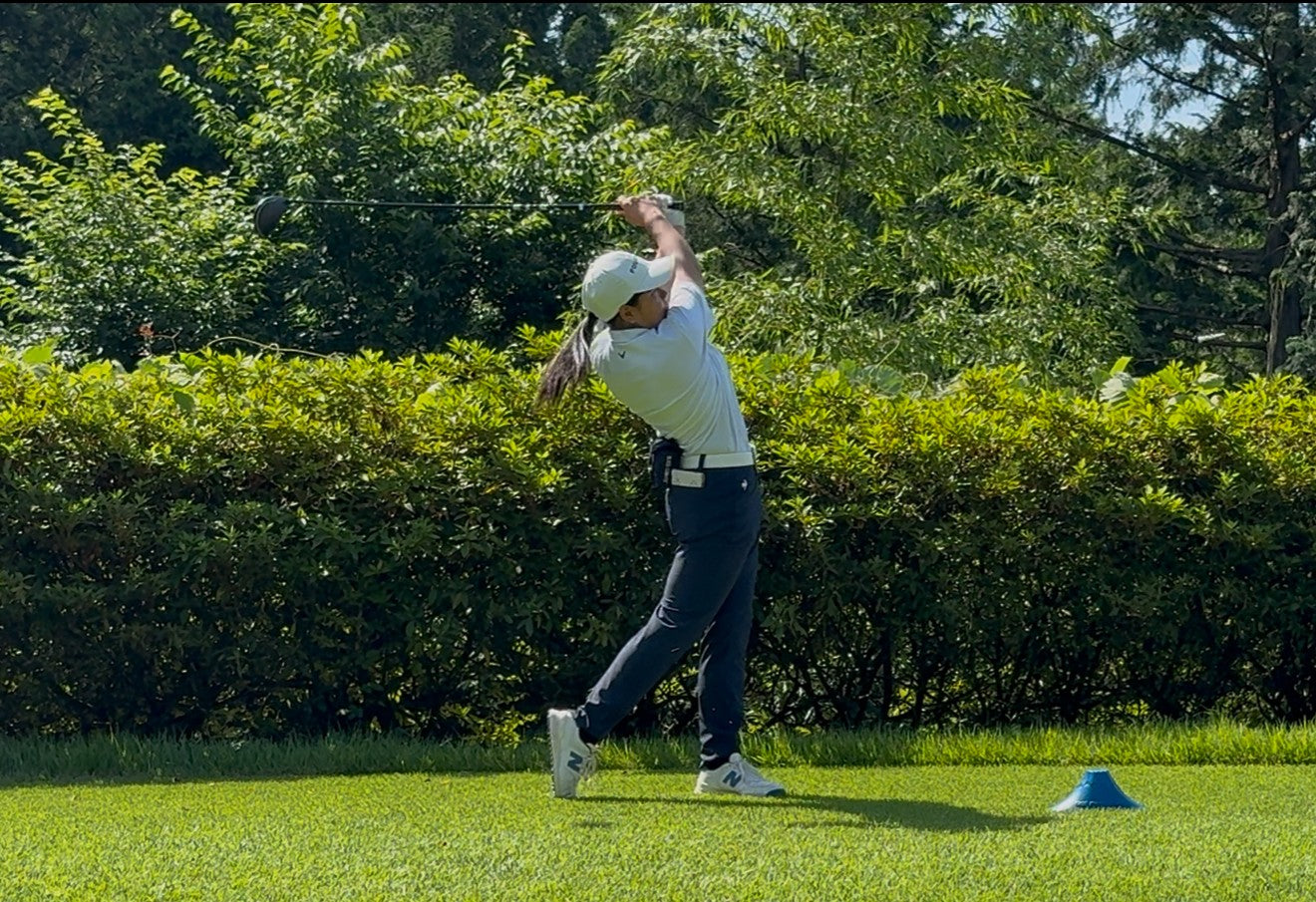 NISHIZAWA HARUNA / 西澤 陽菜