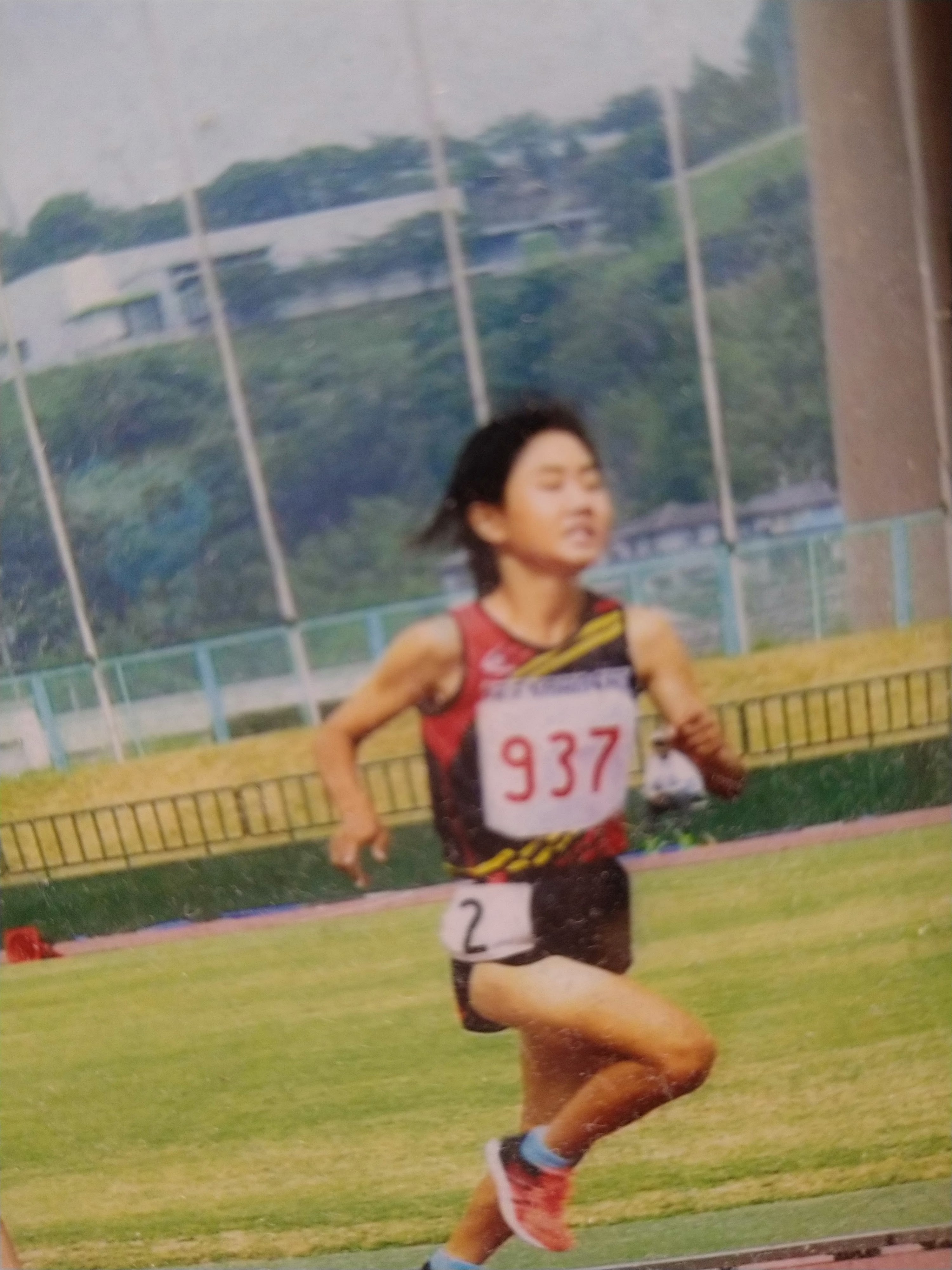 FUJITANI SONOKA / 冨士谷 苑香