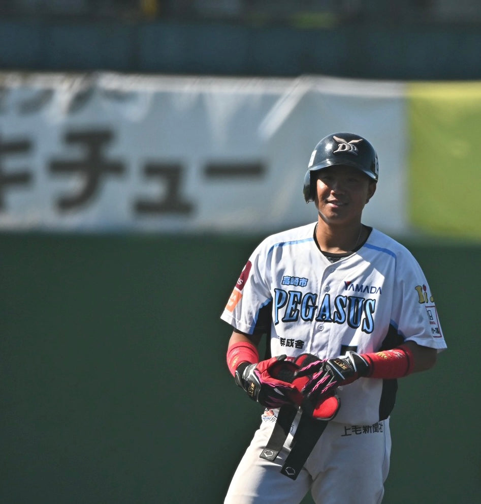 MOGI JOTA / 茂木 丈汰