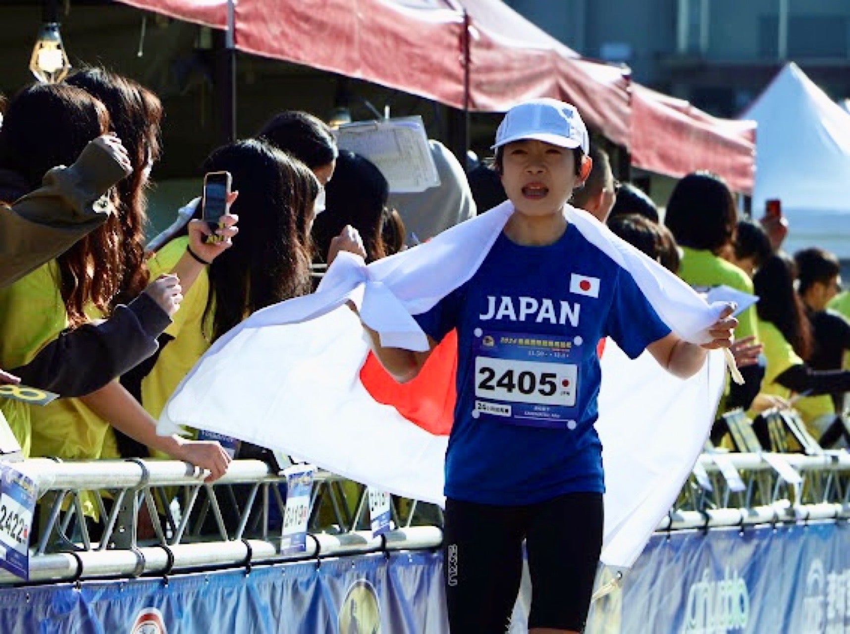 KANEMATSU AIKO / 兼松 藍子