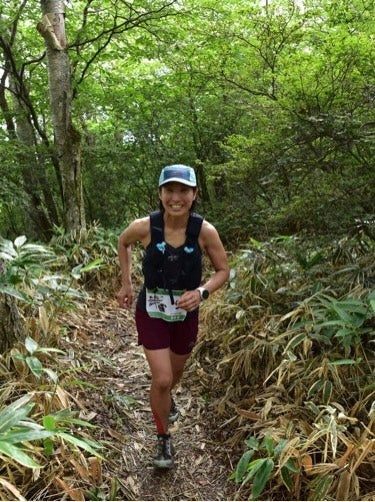 HOSHINO MIDORI / 星野 緑