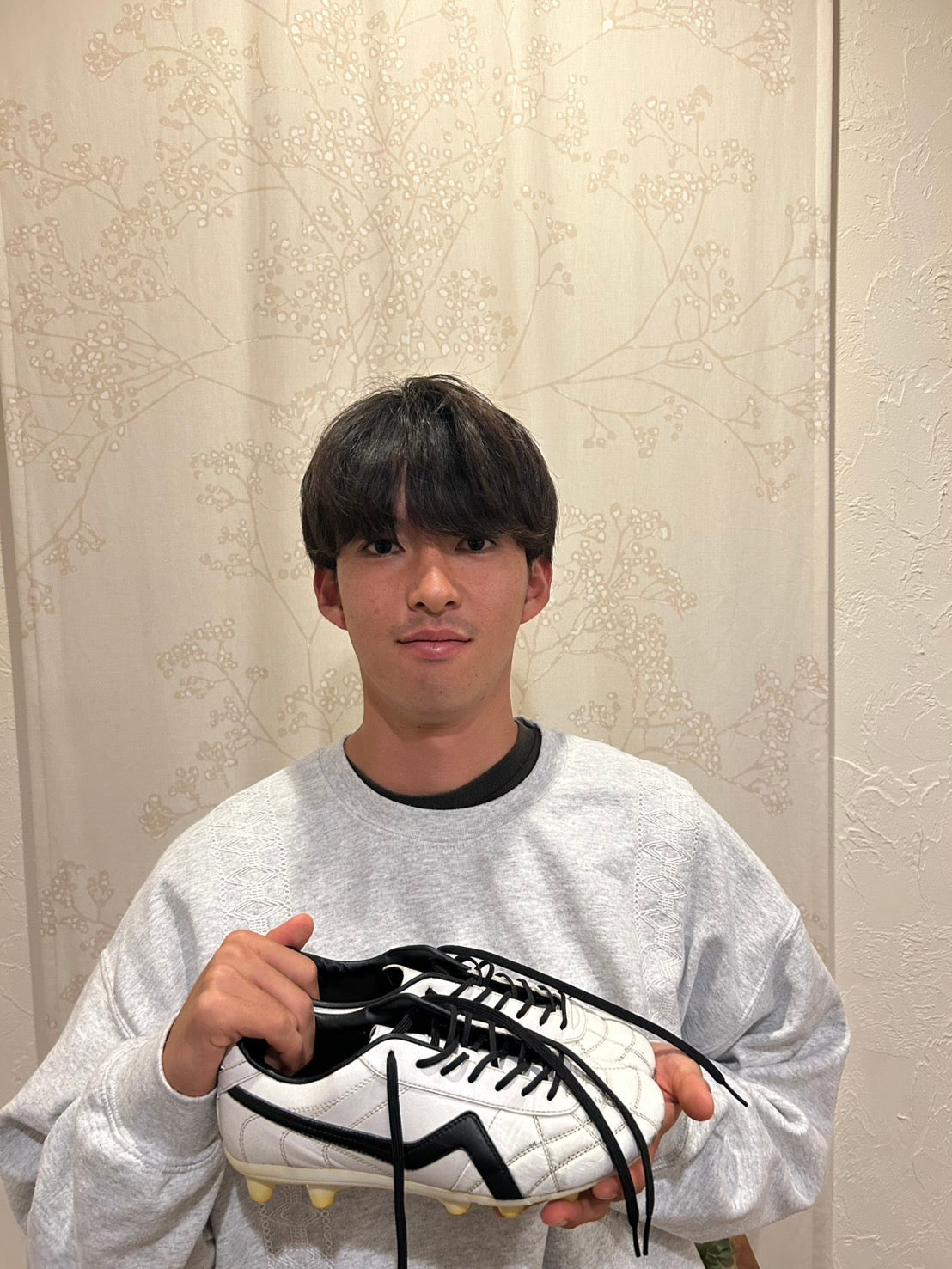 UEDA KEITA / 植田 啓太