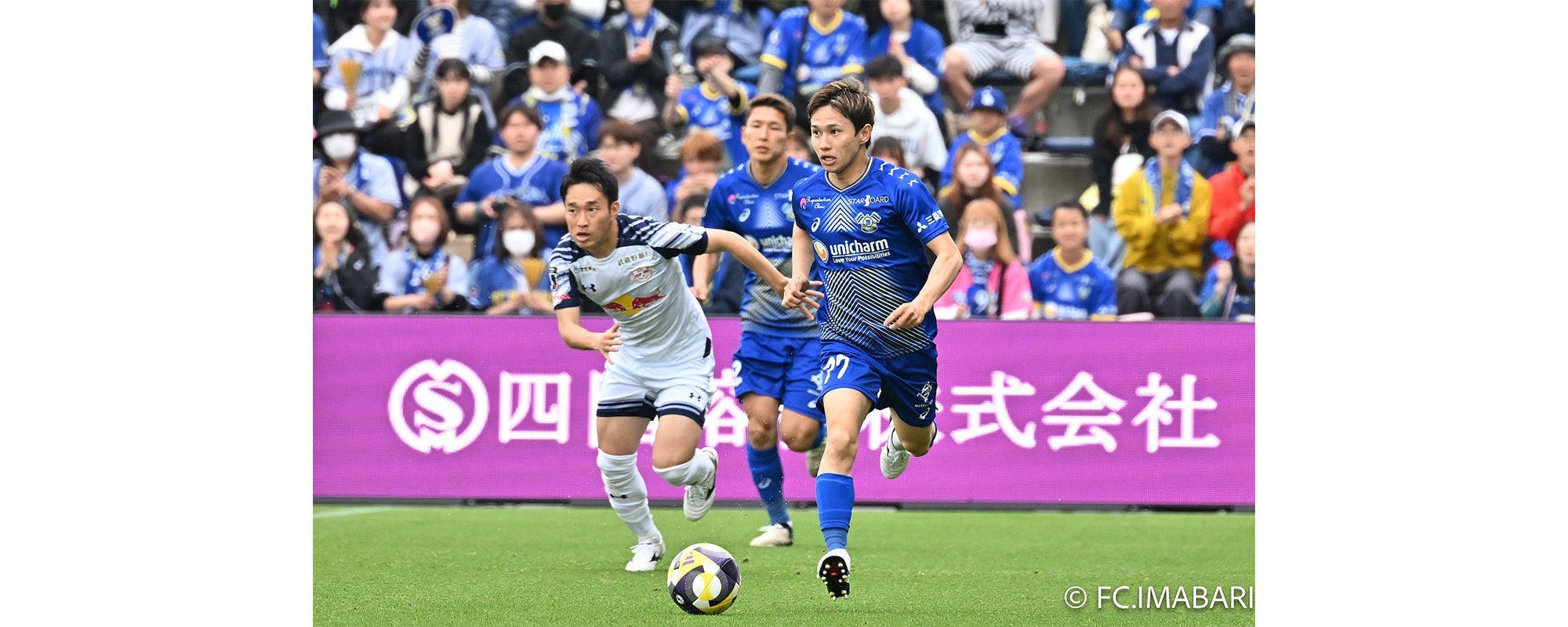 KATO JUNYA / 加藤 潤也