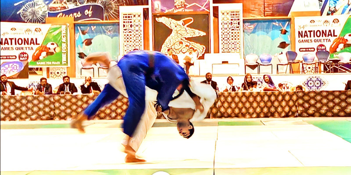 SHAH HUSSAIN SHAH / シャーフセイン・シャー | BMZ【公式】