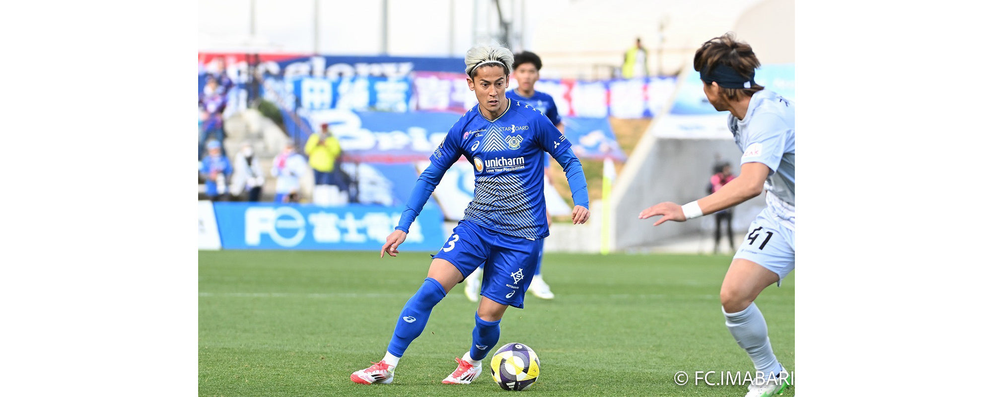 FUJIOKA KOSUKE / 藤岡 浩介