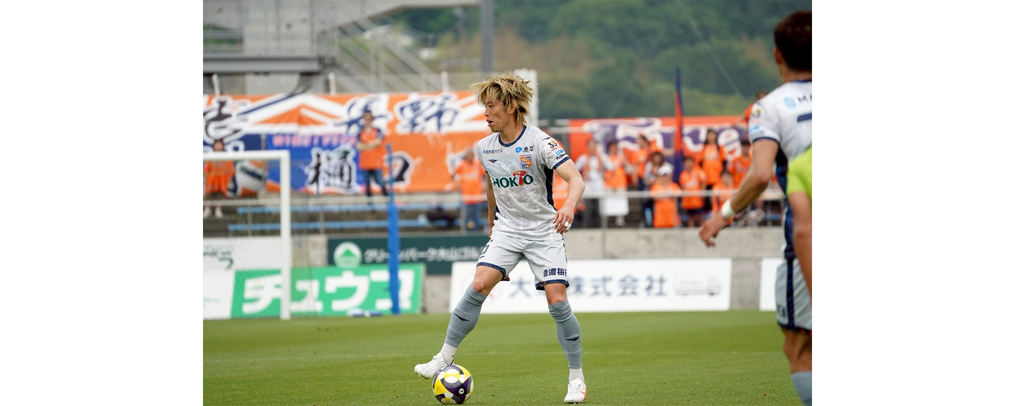 HASEGAWA YUSHI / 長谷川 雄志 | BMZ【公式】