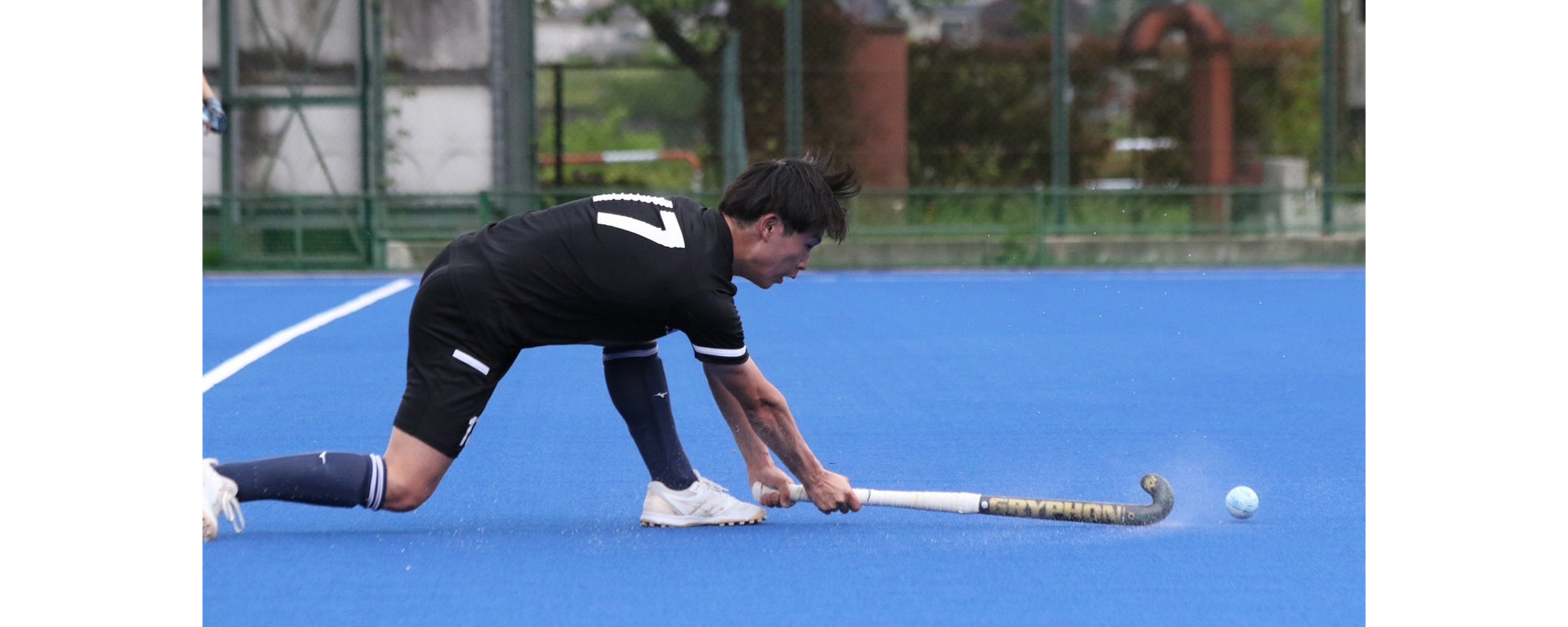 HIRASAWA SHO / 平澤 翔 | BMZ【公式】