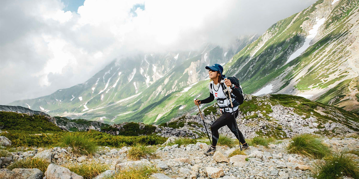 HOSHINO MIDORI / 星野 緑