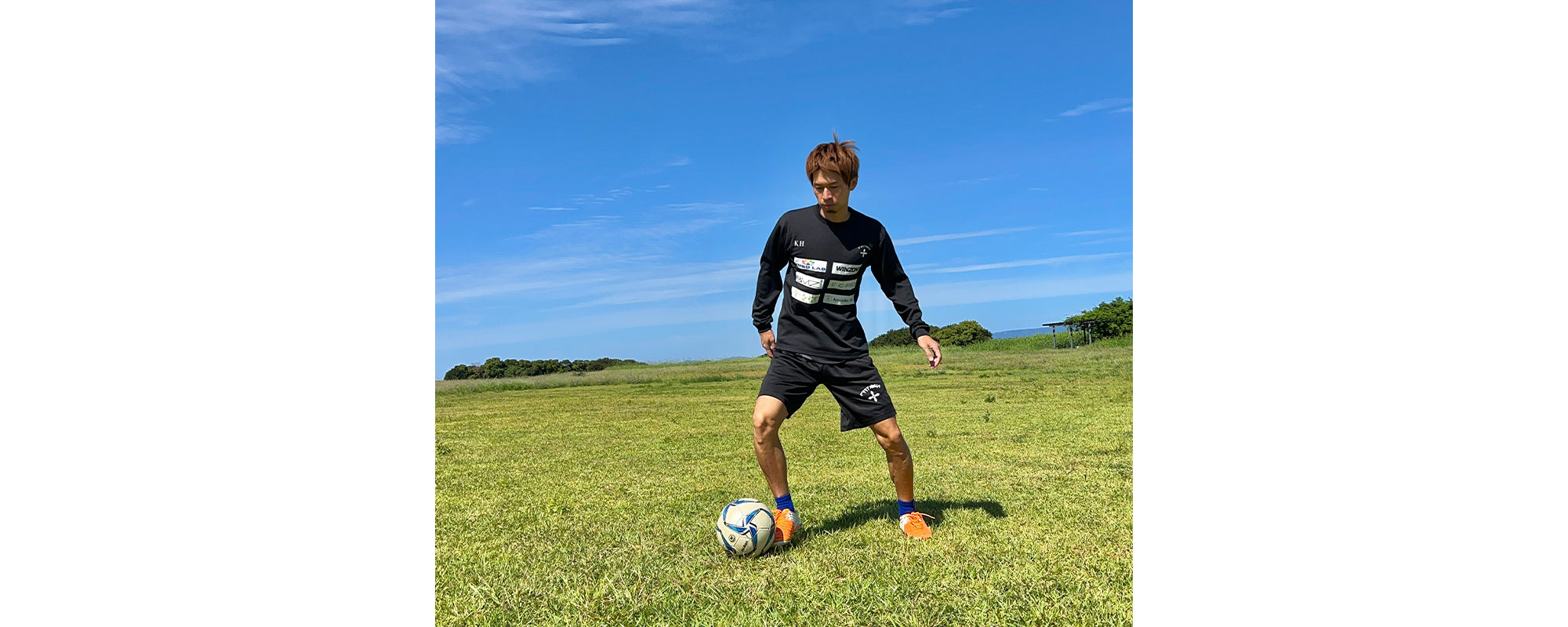 HOTTA KAZUUMI / 堀田 一海