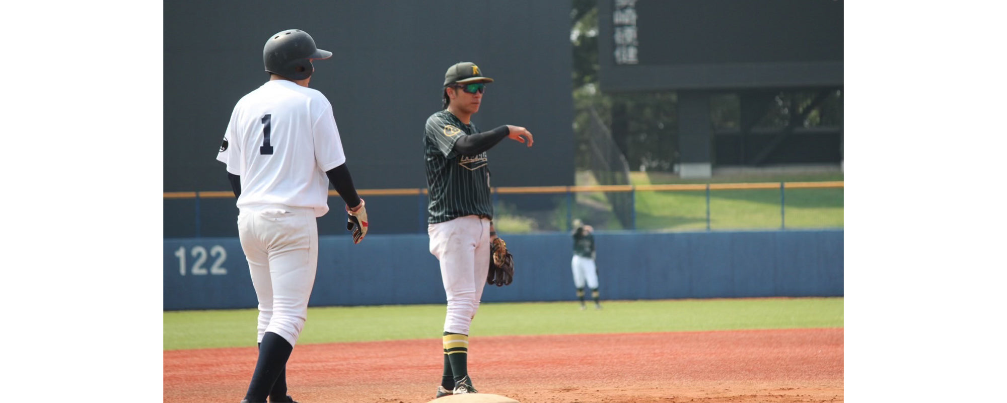 IIDA RIKIMARU  / 飯田力丸