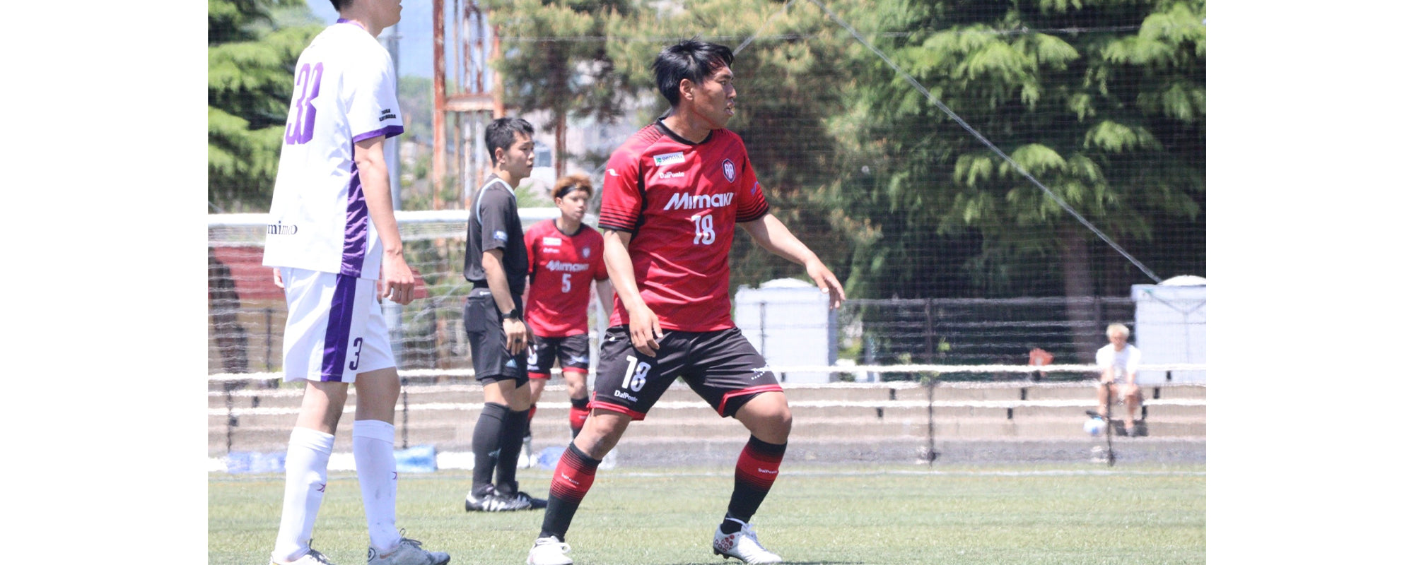 KINOSHITA TESSEI / 木下 哲星