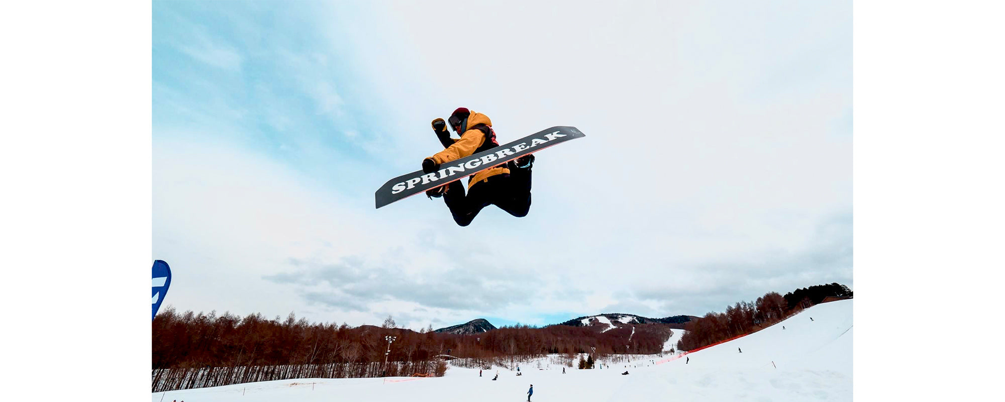 KUROSAWA HAJIME / 黒沢 新 | BMZ【公式】