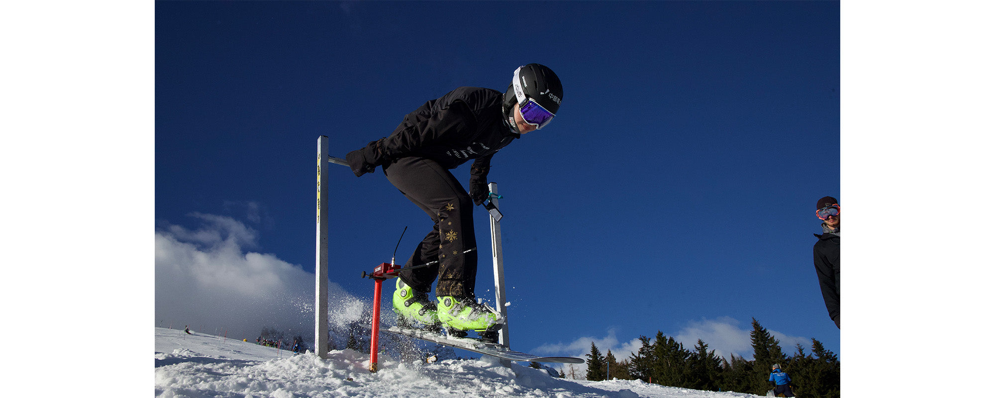 MIKI TSUBAKI / 三木 つばき | BMZ【公式】