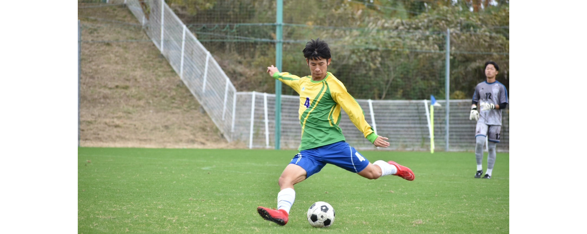 NAKAI KENTO / 仲井 健人 | BMZ【公式】