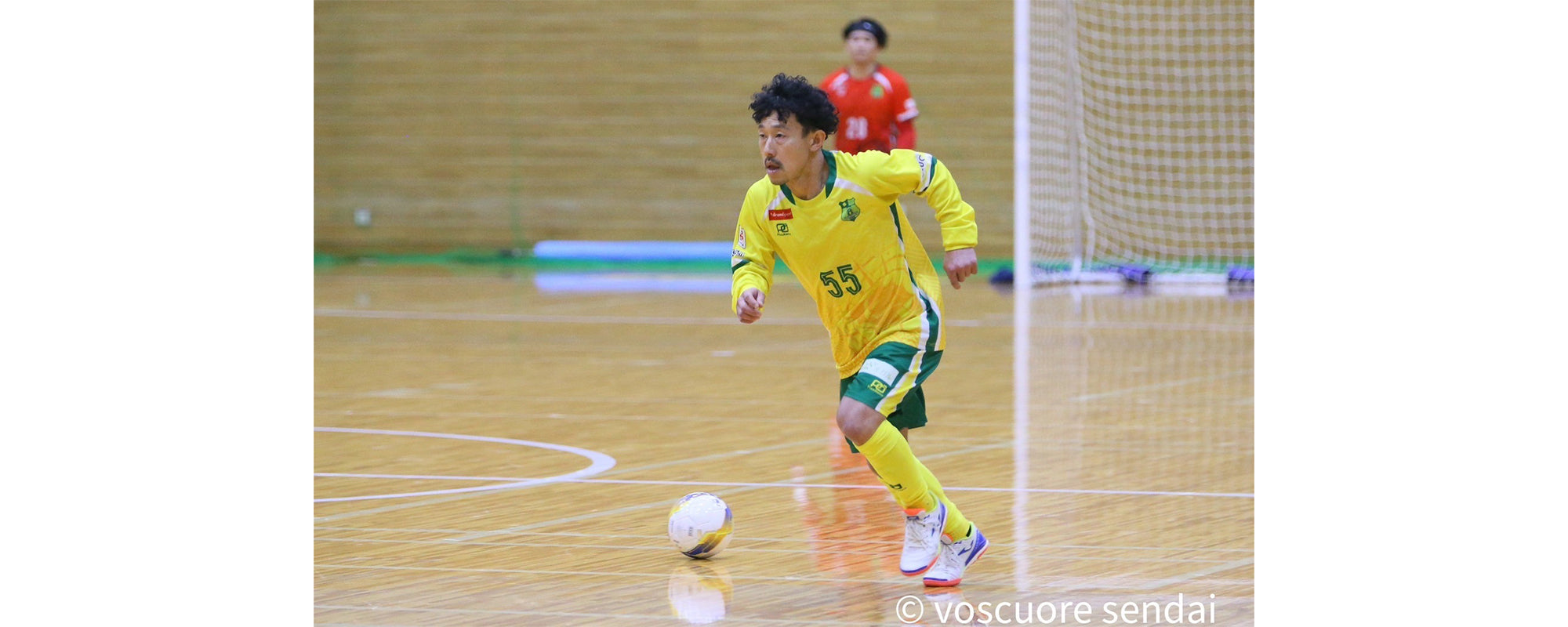 NAKAMURA AKIRA / 中村 章