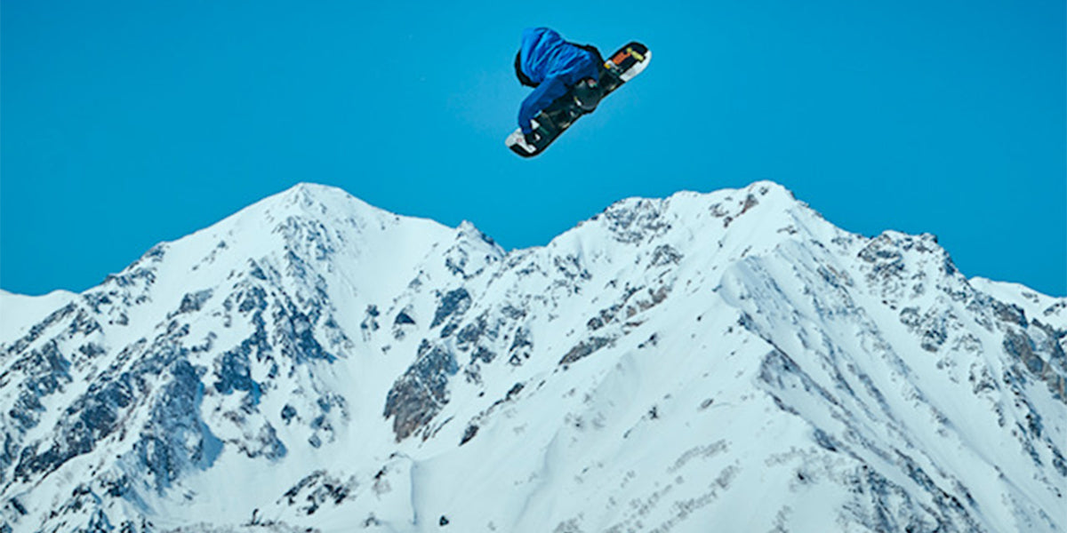 TOMOYOSHI NOJIRI / 野尻 智義