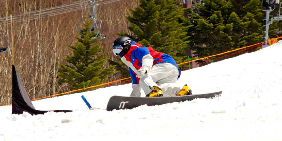 NOZAKI RAN / 野崎 蘭