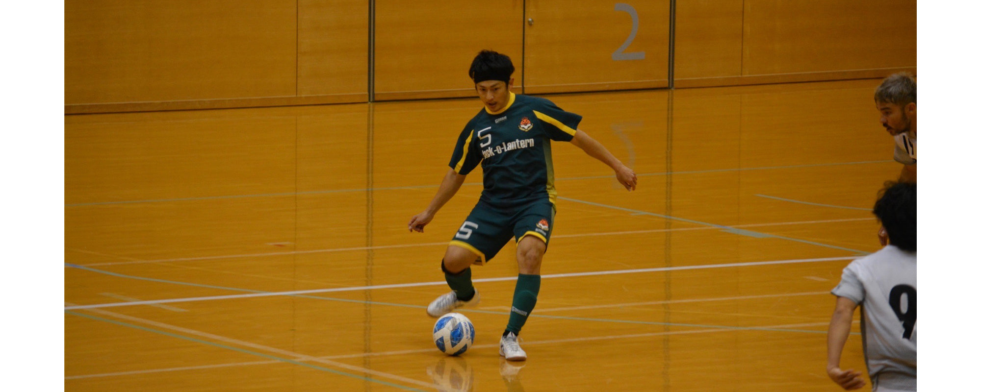 OCHI YUTAKA / 越智 裕