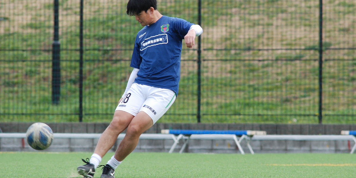 OKAYASU YUTA / 岡安 祐太