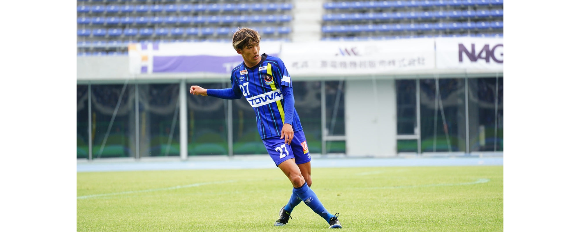 SAKUMA SHUNKI / 佐久間 駿希 | BMZ【公式】