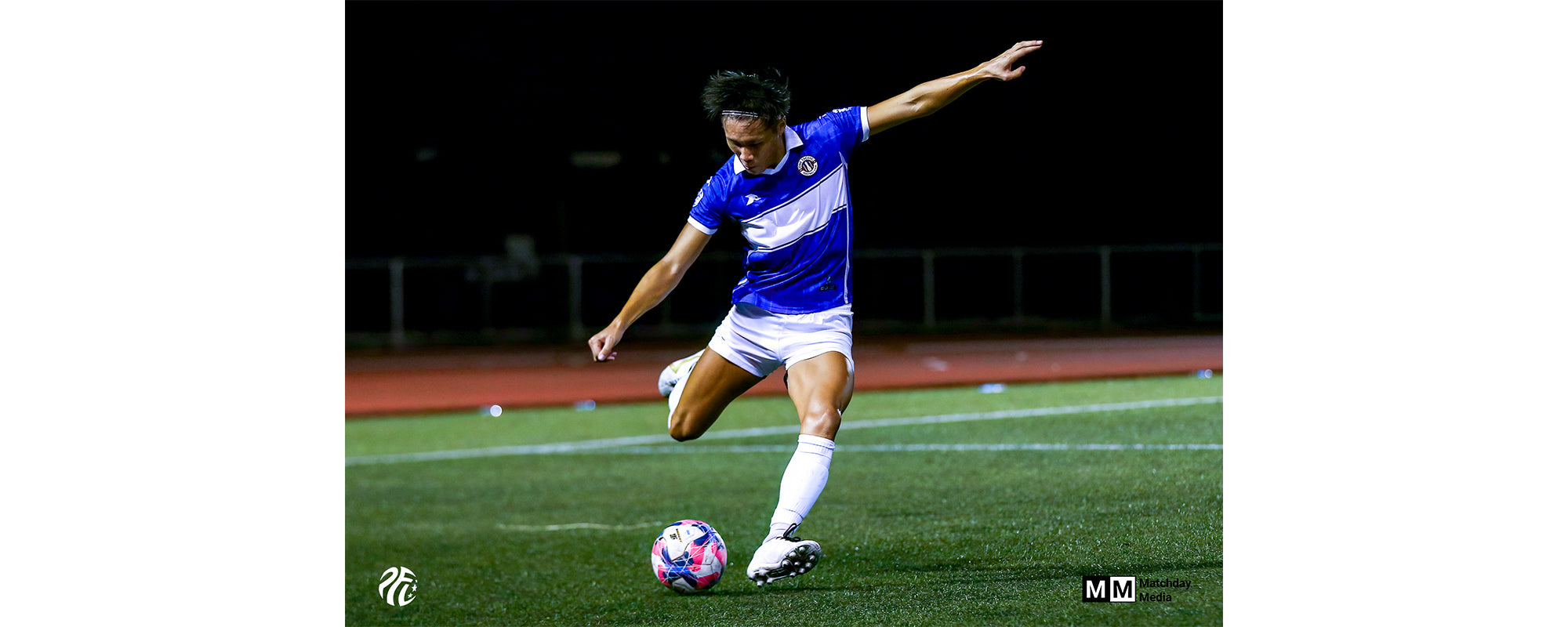 SATO SHOMA / 佐藤 彰真 | BMZ【公式】