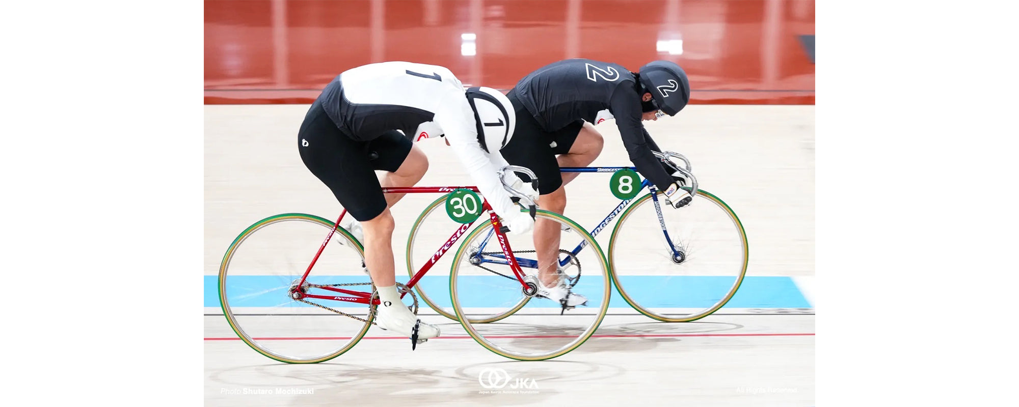 SEKIGUCHI AKITO / 関口 朗斗