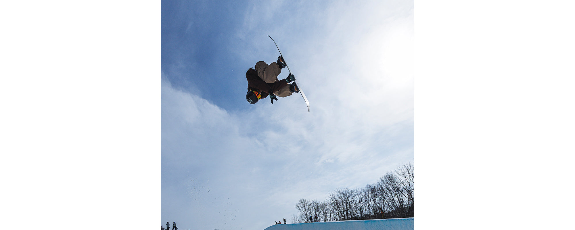 SHIMASAKI HAKU / 嶋﨑 珀 | BMZ【公式】