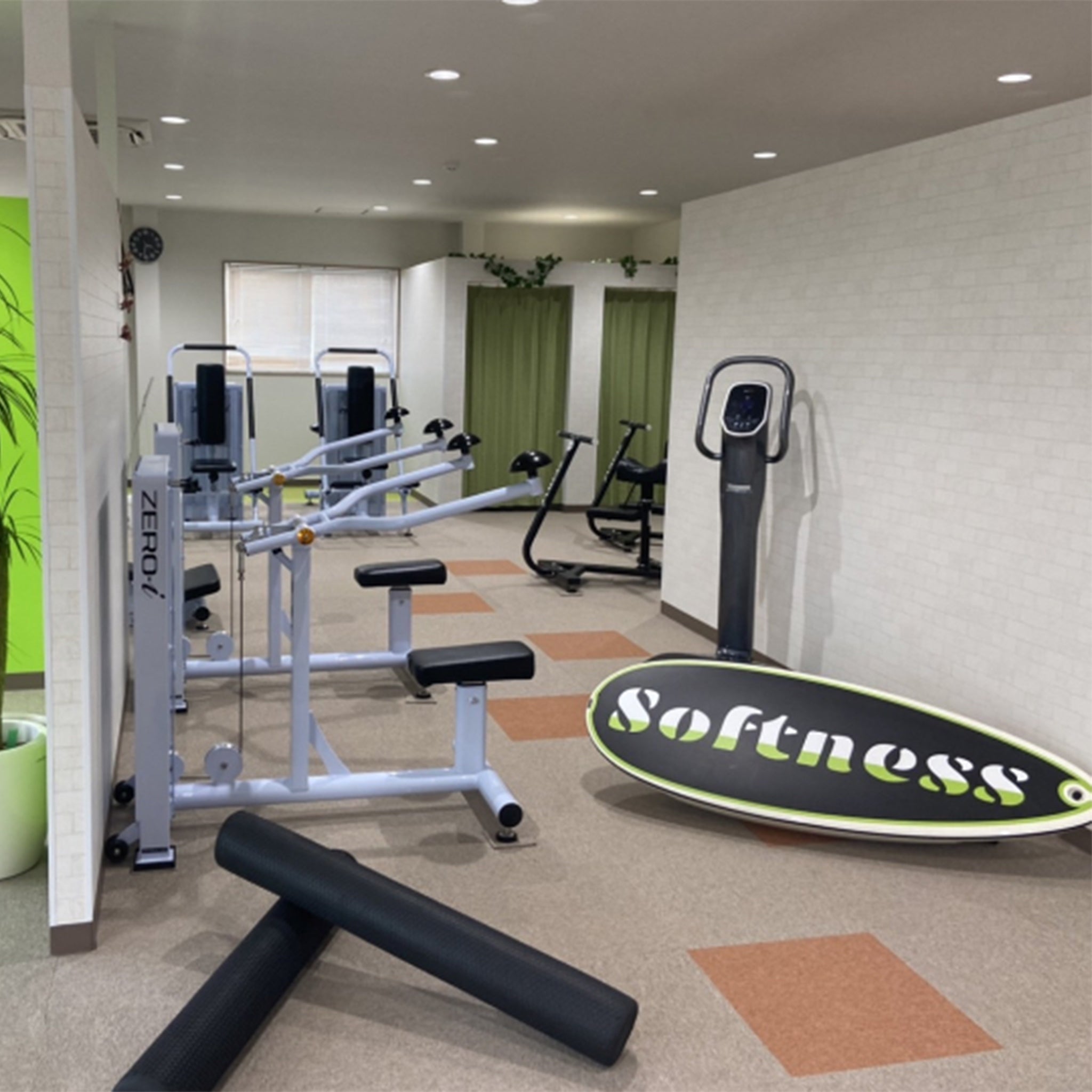 健康スタジオ ソフネス　富山店・砺波店