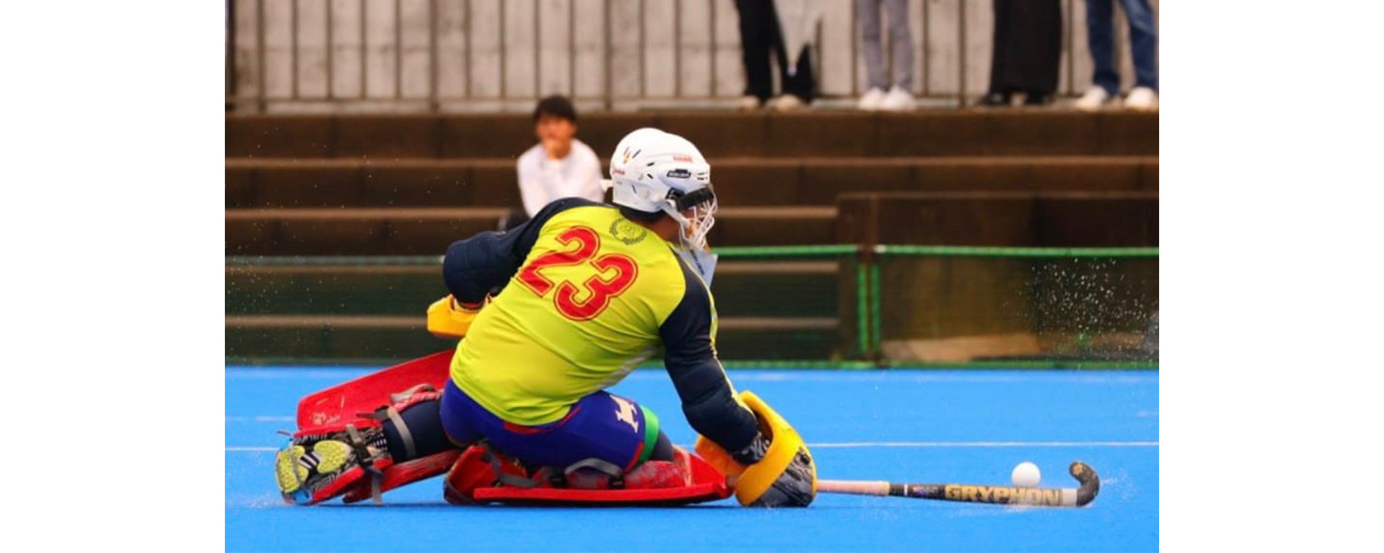 SUTO RION / 須藤 麟音 | BMZ【公式】